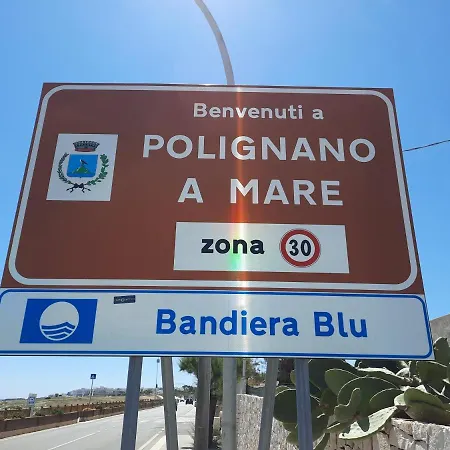 Latteluna Family * Polignano a Mare