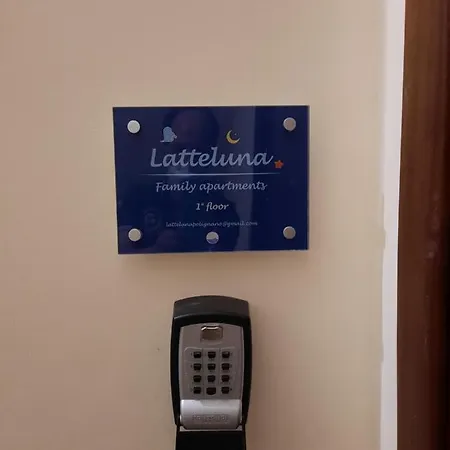 Latteluna Family