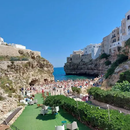 Latteluna Family Polignano a Mare