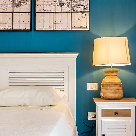 Latteluna Family Apartment *