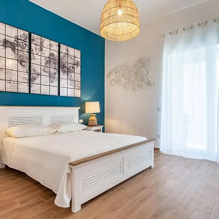 Latteluna Family Apartment *