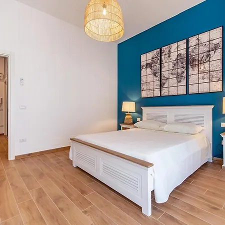 Latteluna Family Apartment Polignano a Mare