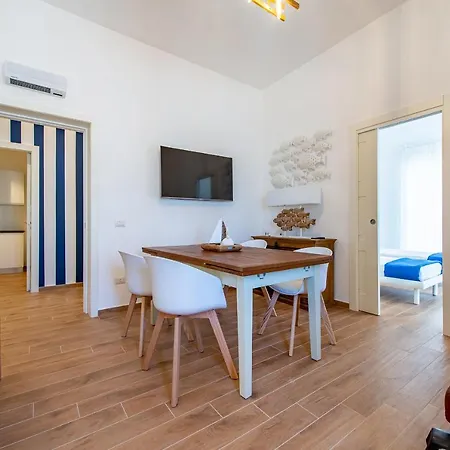 Latteluna Family Apartment *
