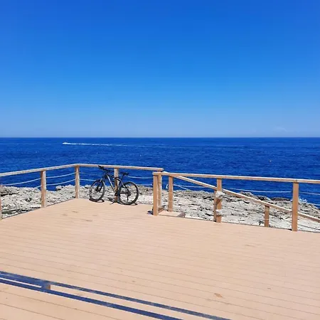 Daire Latteluna Family Polignano a Mare