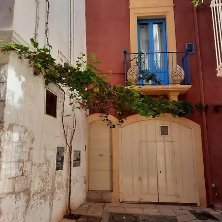 Apartment Latteluna Family *
