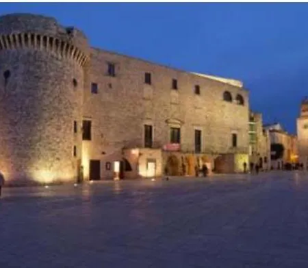 Latteluna Family Polignano a Mare