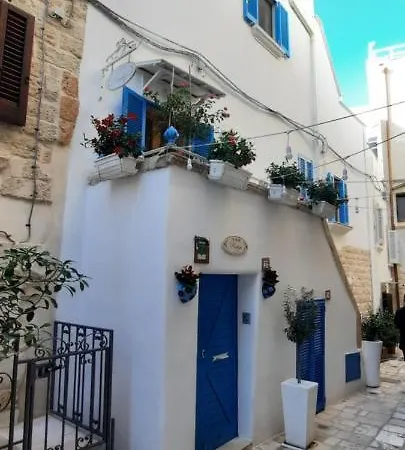 Latteluna Family Polignano a Mare