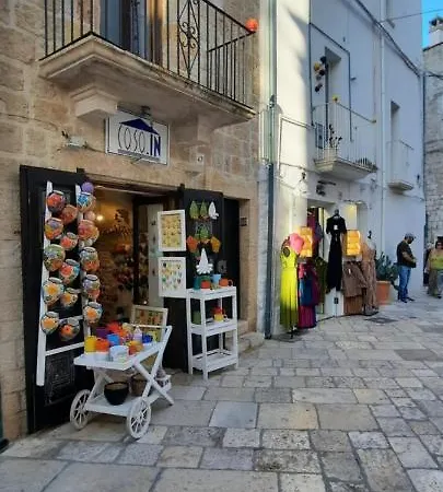 Latteluna Family * Polignano a Mare