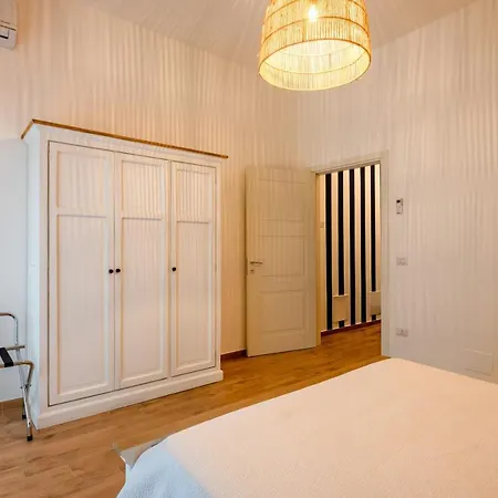 Latteluna Family Apartment Polignano a Mare