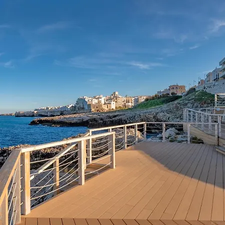 Latteluna Family * Polignano a Mare