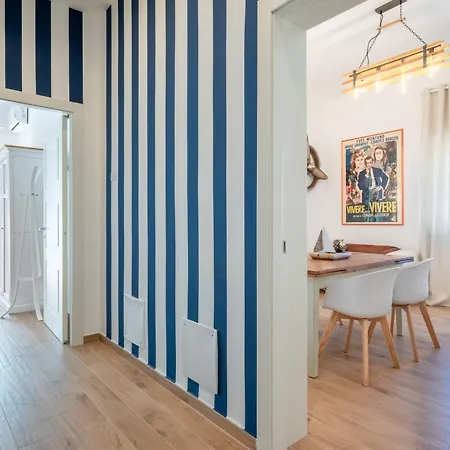 Apartment Latteluna Family *